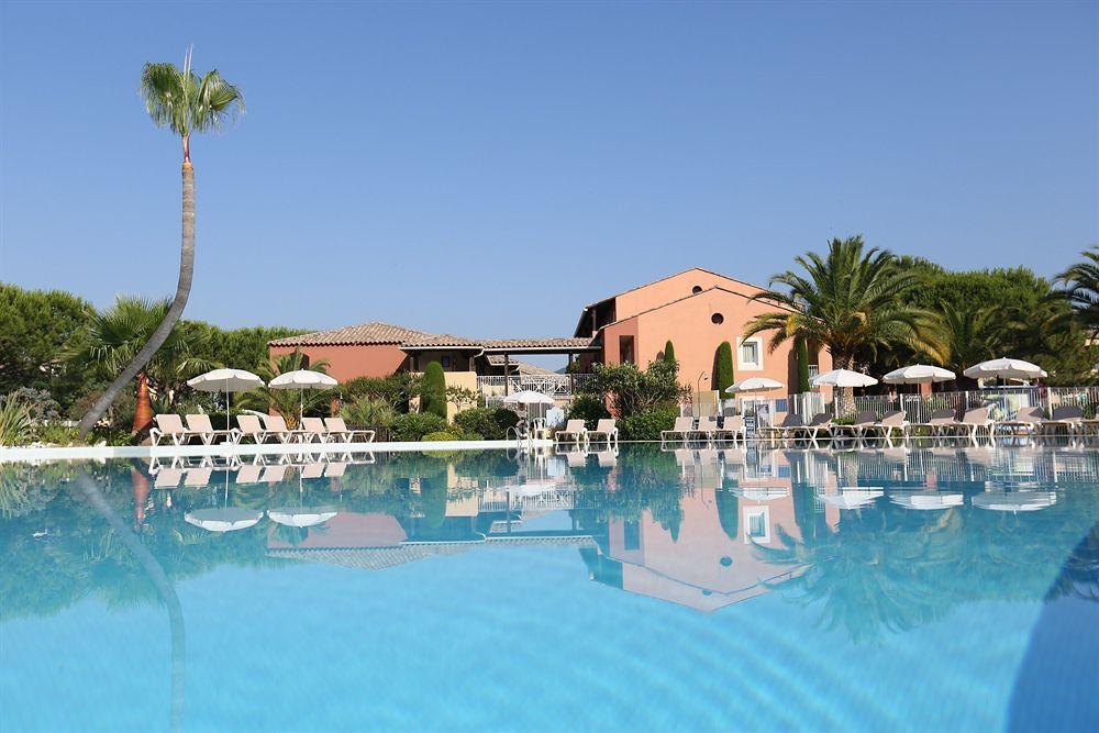 Pierre & Les Rives De Cannes Vakantiepark