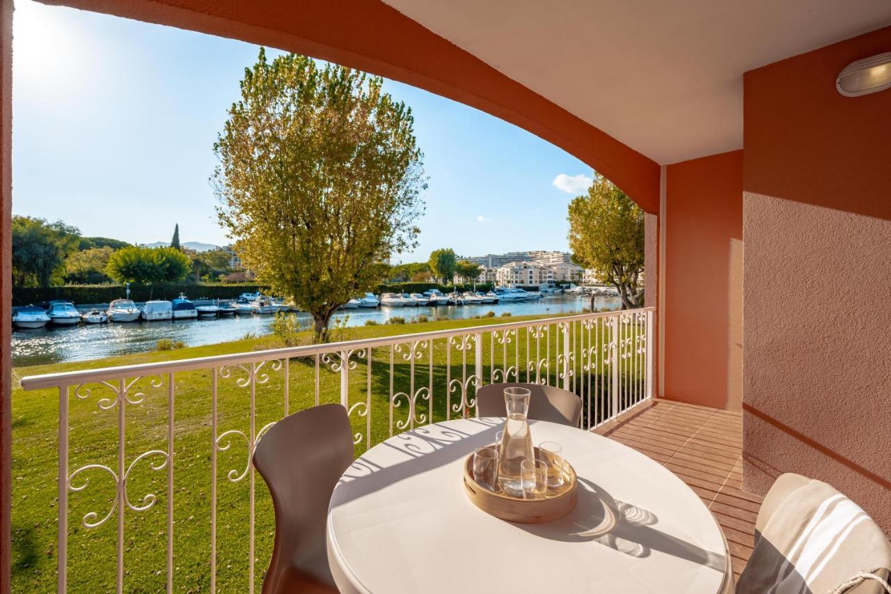 Pierre & Les Rives De Cannes 3* Mandelieu