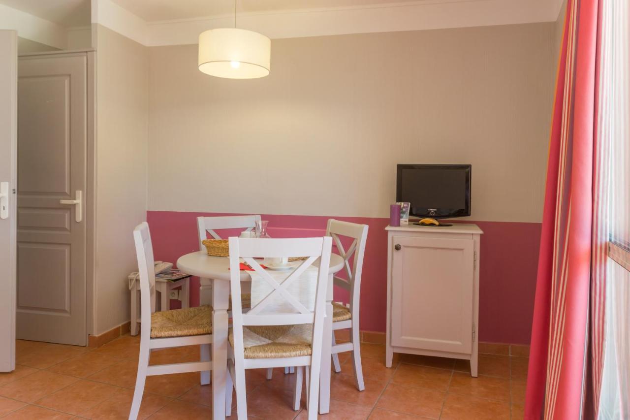 Pierre & Les Rives De Cannes Vakantiepark 3*