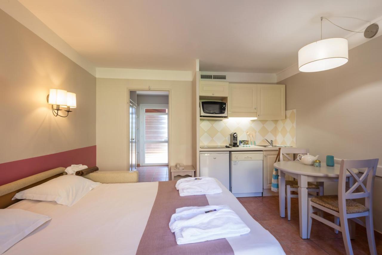 Vakantiepark Pierre & Les Rives De Cannes 3*