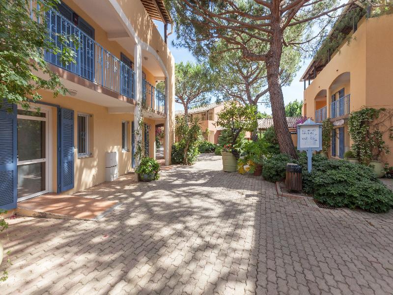 Vakantiepark Pierre & Les Rives De Cannes