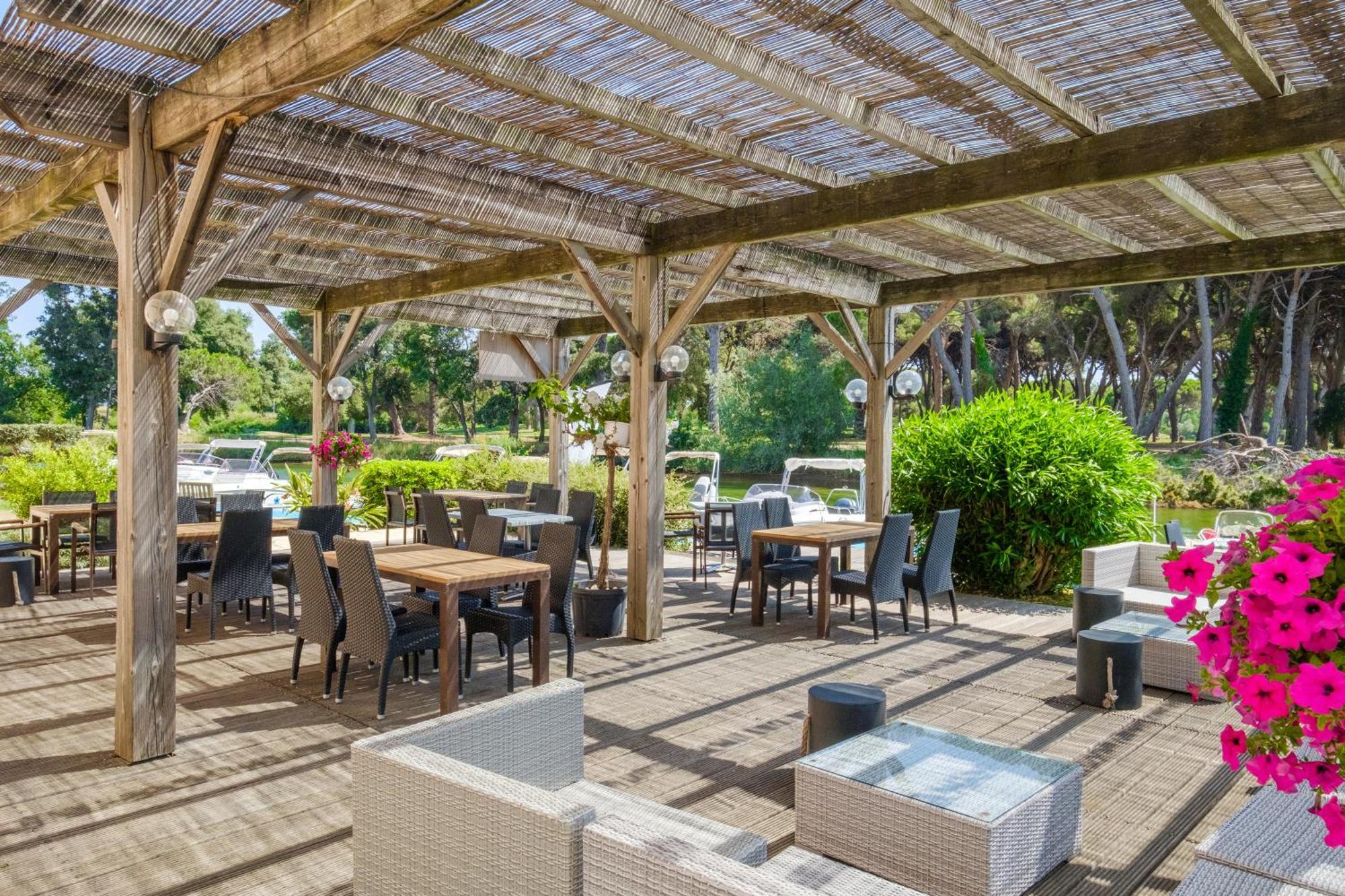 Vakantiepark Pierre & Les Rives De Cannes