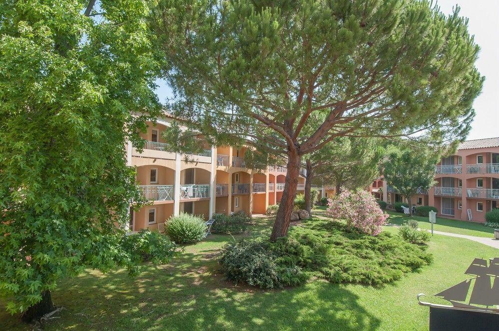 Vakantiepark Pierre & Les Rives De Cannes 3*