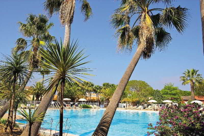 Pierre & Les Rives De Cannes Vakantiepark Mandelieu
