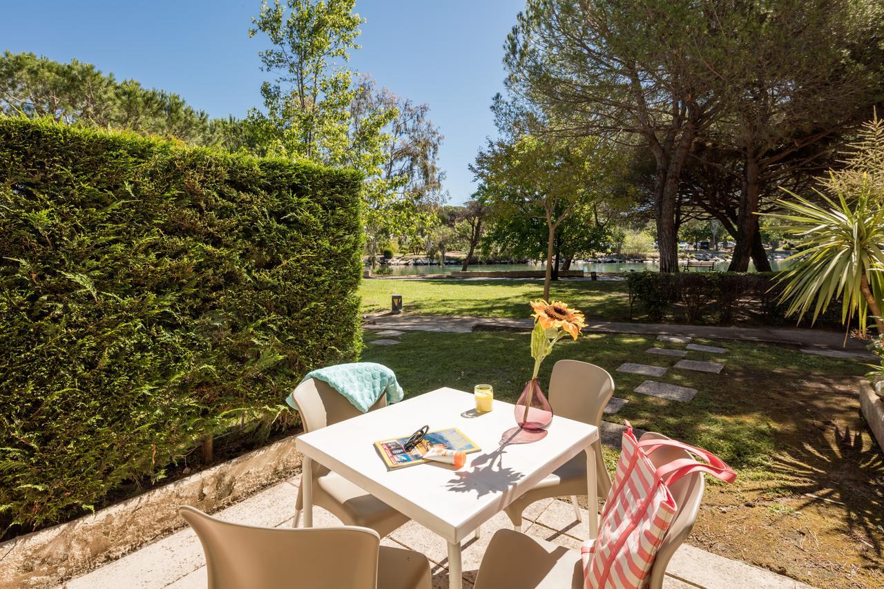 Pierre & Les Rives De Cannes Vakantiepark 3*