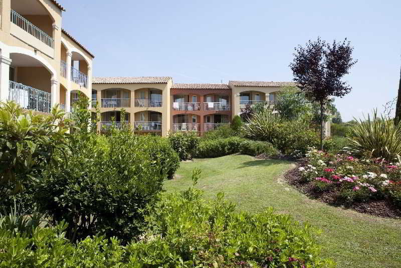 Pierre & Les Rives De Cannes Vakantiepark