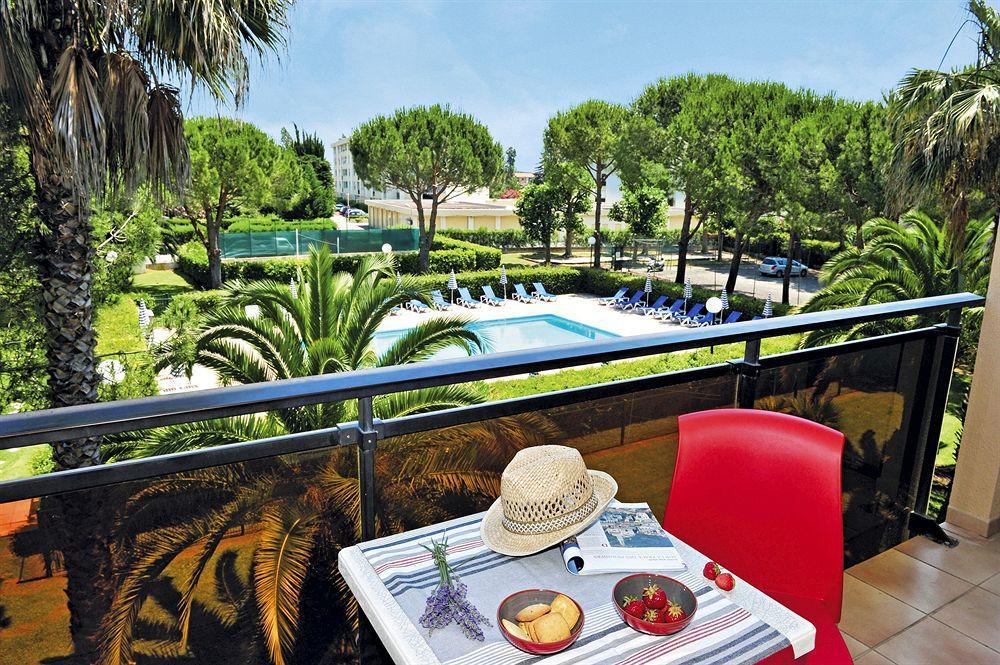 Résidence Pierre&vacances Les Rives De Cannes Mandelieu