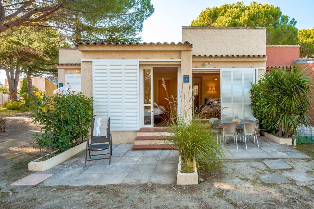 Résidence Pierre&vacances Les Rives De Cannes