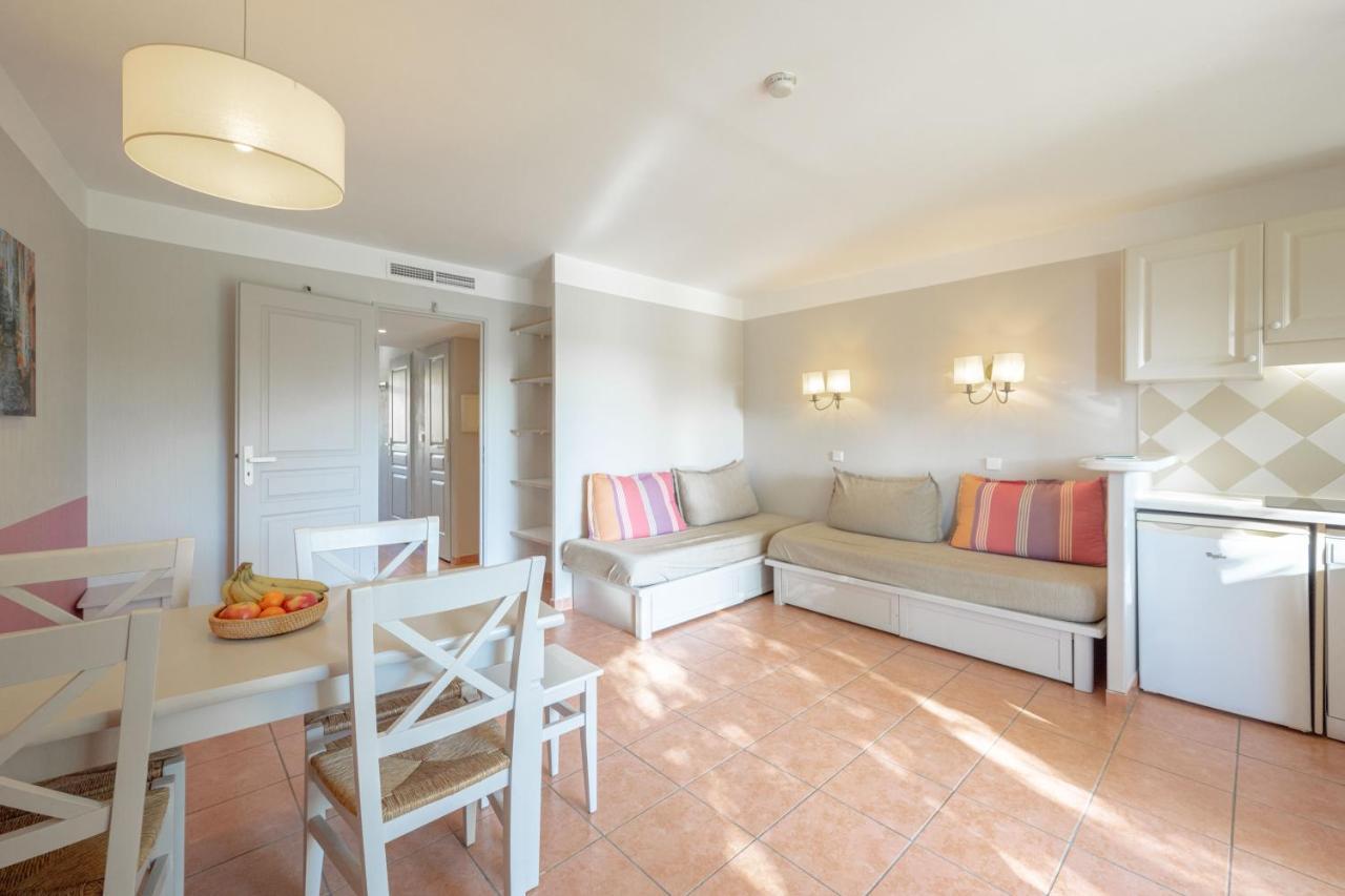 Résidence Pierre&vacances Les Rives De Cannes Mandelieu