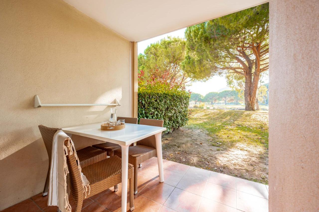 Résidence Pierre&vacances Les Rives De Cannes 3* Mandelieu