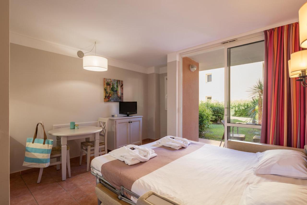 Résidence Pierre&vacances Les Rives De Cannes Mandelieu