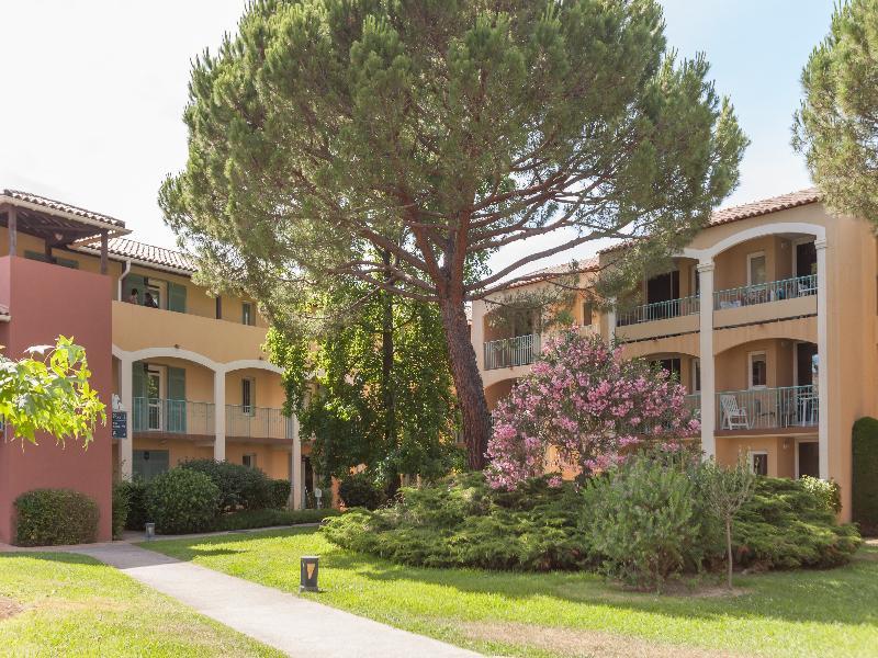 Résidence Pierre&vacances Les Rives De Cannes Parque de vacaciones Mandelieu