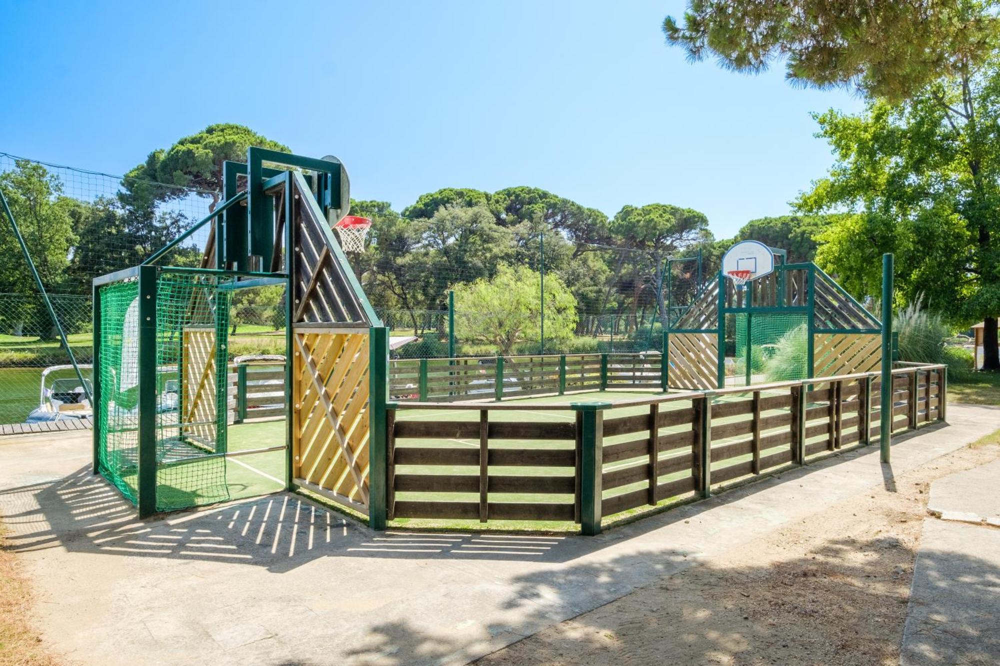 Résidence Pierre&vacances Les Rives De Cannes Parque de vacaciones 3*