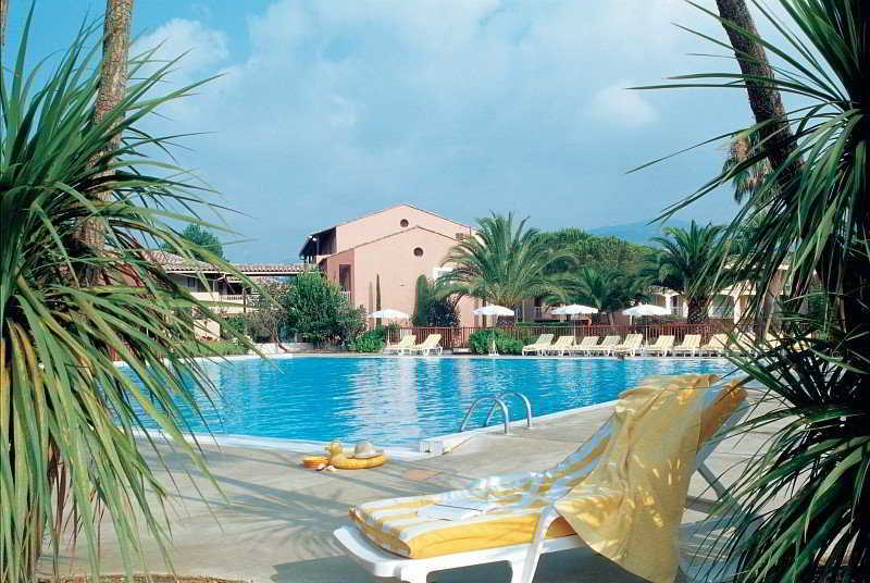 Résidence Pierre&vacances Les Rives De Cannes 3* Mandelieu